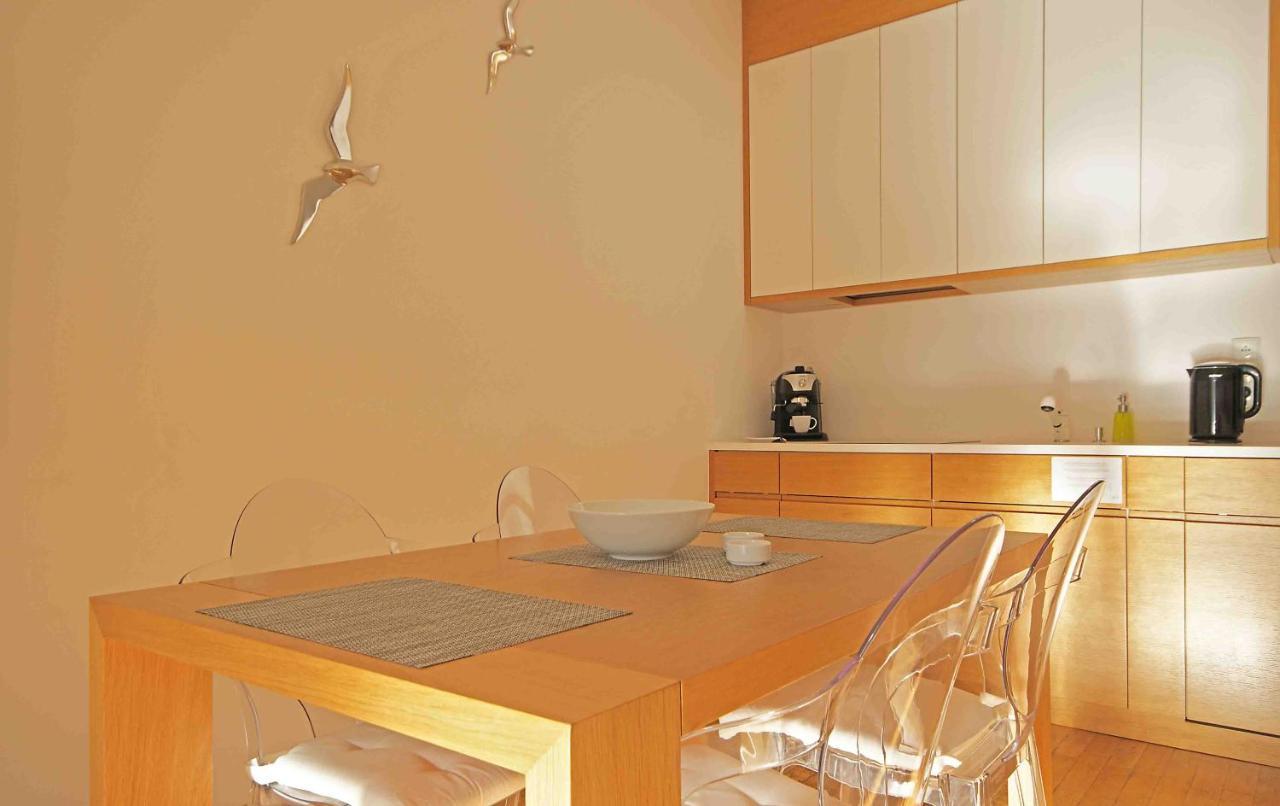 Irs Royal Apartments Apartamenty Irs Kwartal Kamienic Γκντανσκ Εξωτερικό φωτογραφία