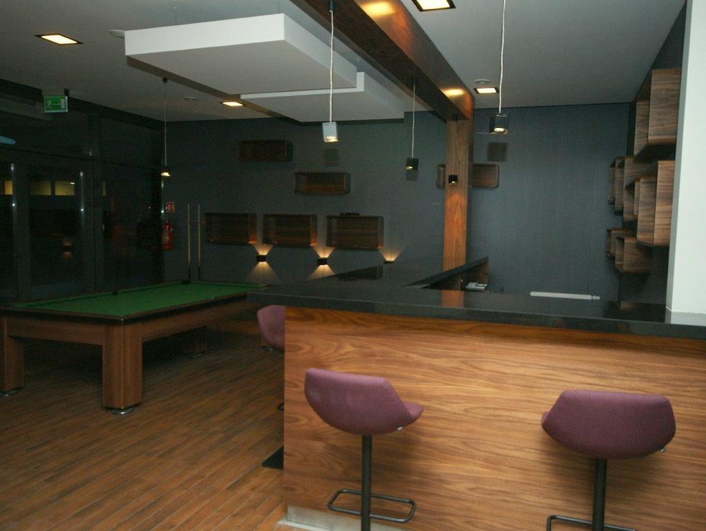 Irs Royal Apartments Apartamenty Irs Kwartal Kamienic Γκντανσκ Εξωτερικό φωτογραφία